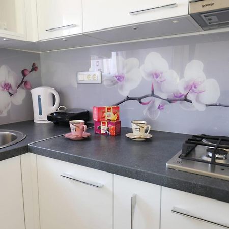 Apartman Teo &Tena 오토칵 외부 사진