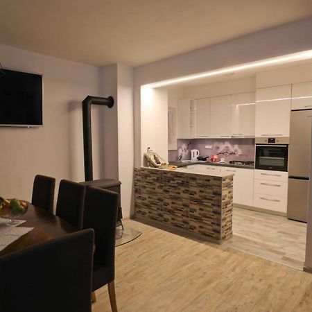Apartman Teo &Tena 오토칵 외부 사진
