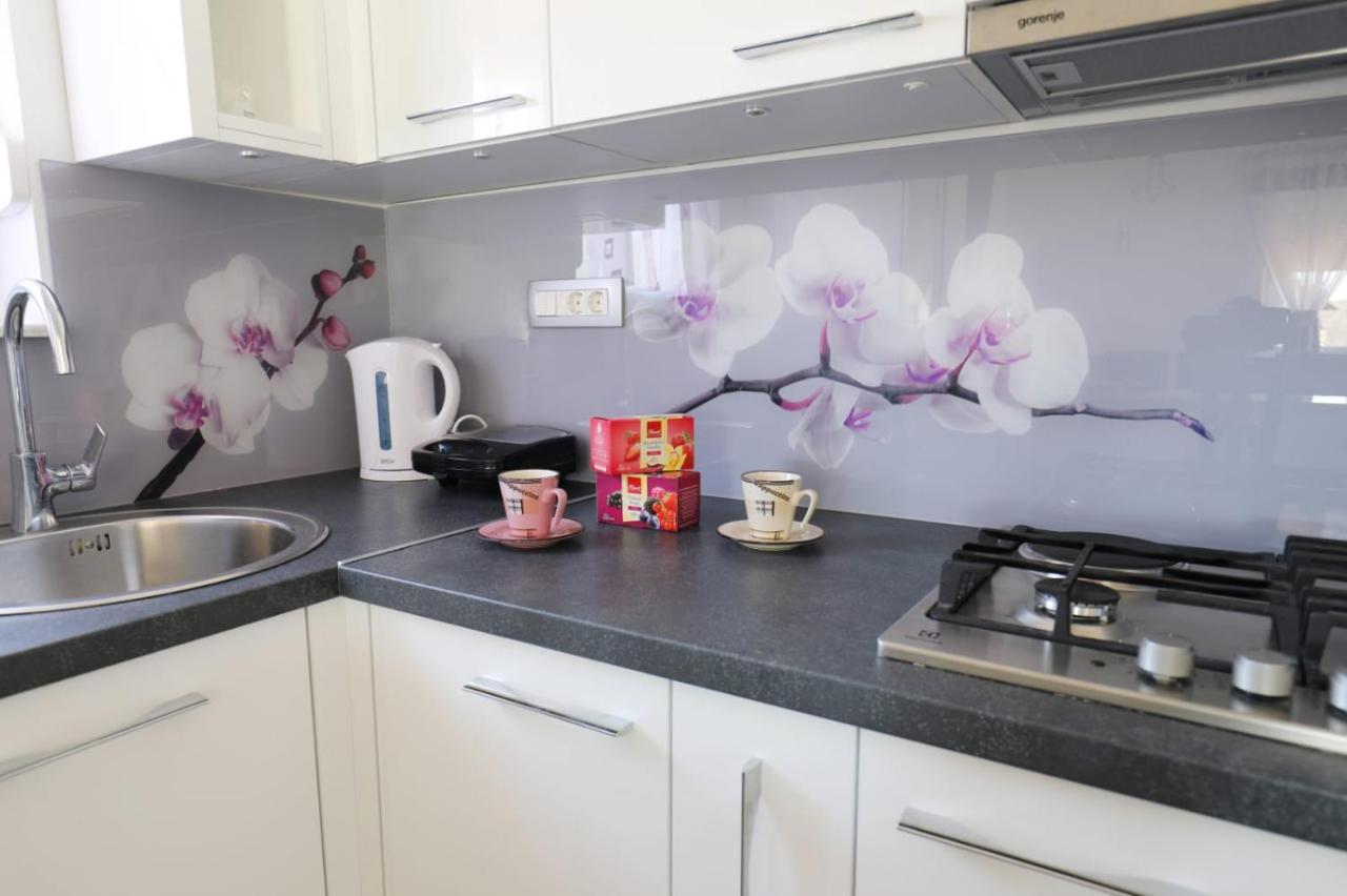 Apartman Teo &Tena 오토칵 외부 사진
