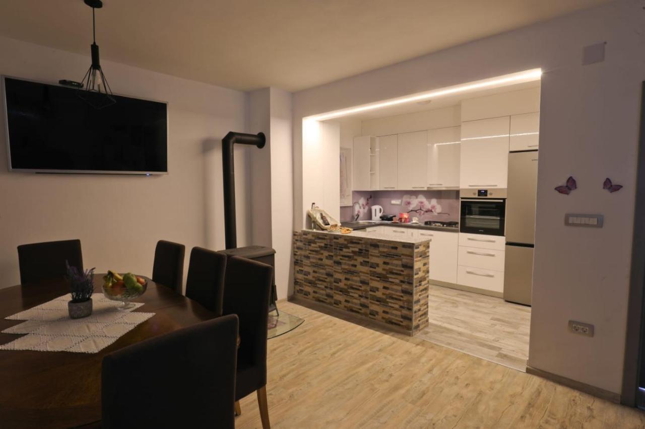 Apartman Teo &Tena 오토칵 외부 사진