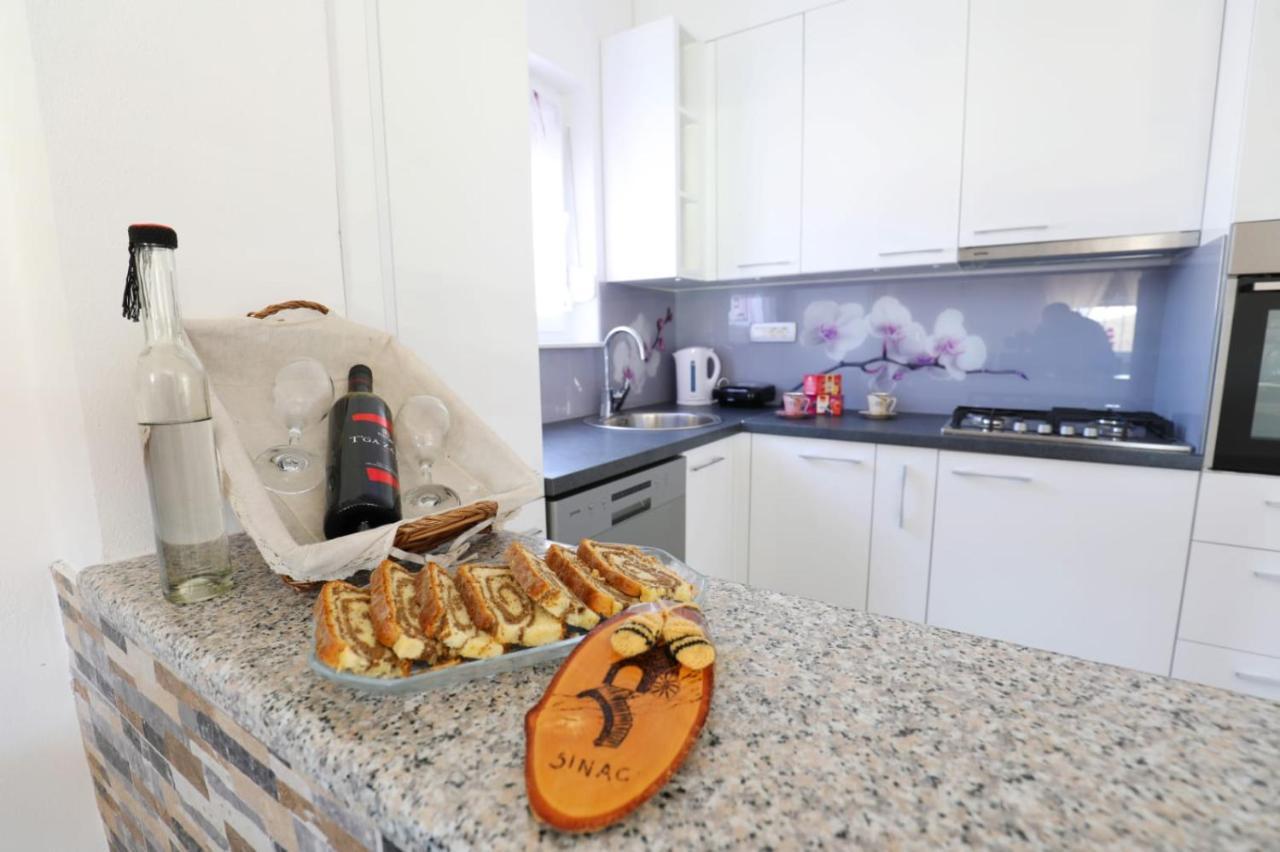 Apartman Teo &Tena 오토칵 외부 사진