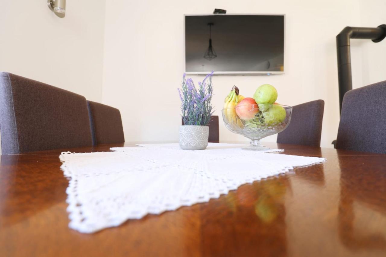 Apartman Teo &Tena 오토칵 외부 사진