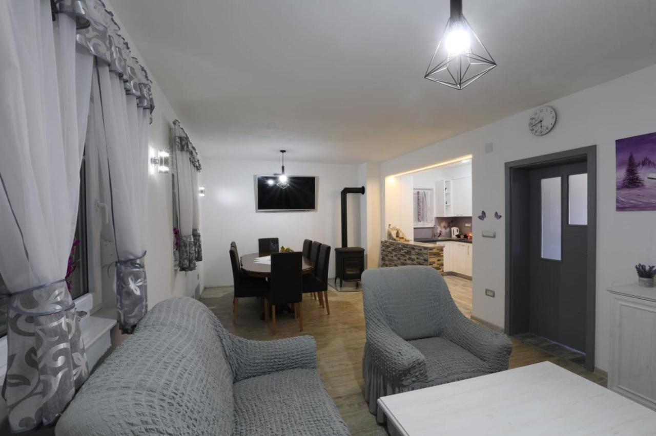 Apartman Teo &Tena 오토칵 외부 사진