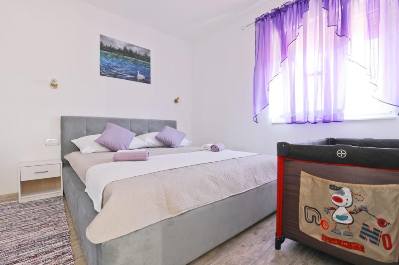Apartman Teo &Tena 오토칵 외부 사진