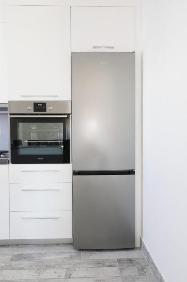 Apartman Teo &Tena 오토칵 외부 사진