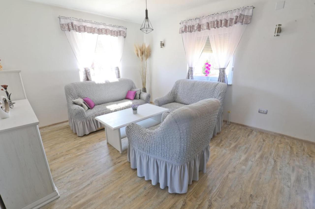 Apartman Teo &Tena 오토칵 외부 사진