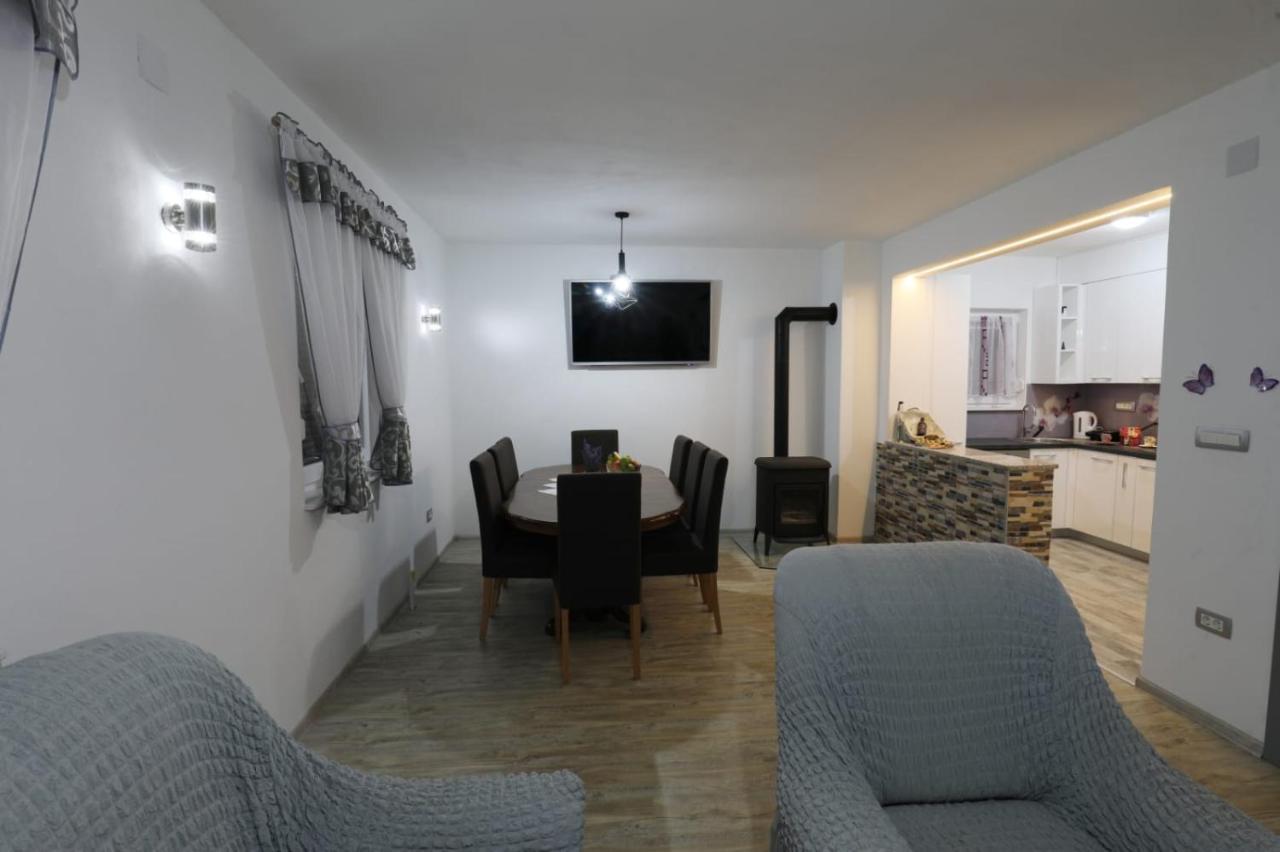 Apartman Teo &Tena 오토칵 외부 사진
