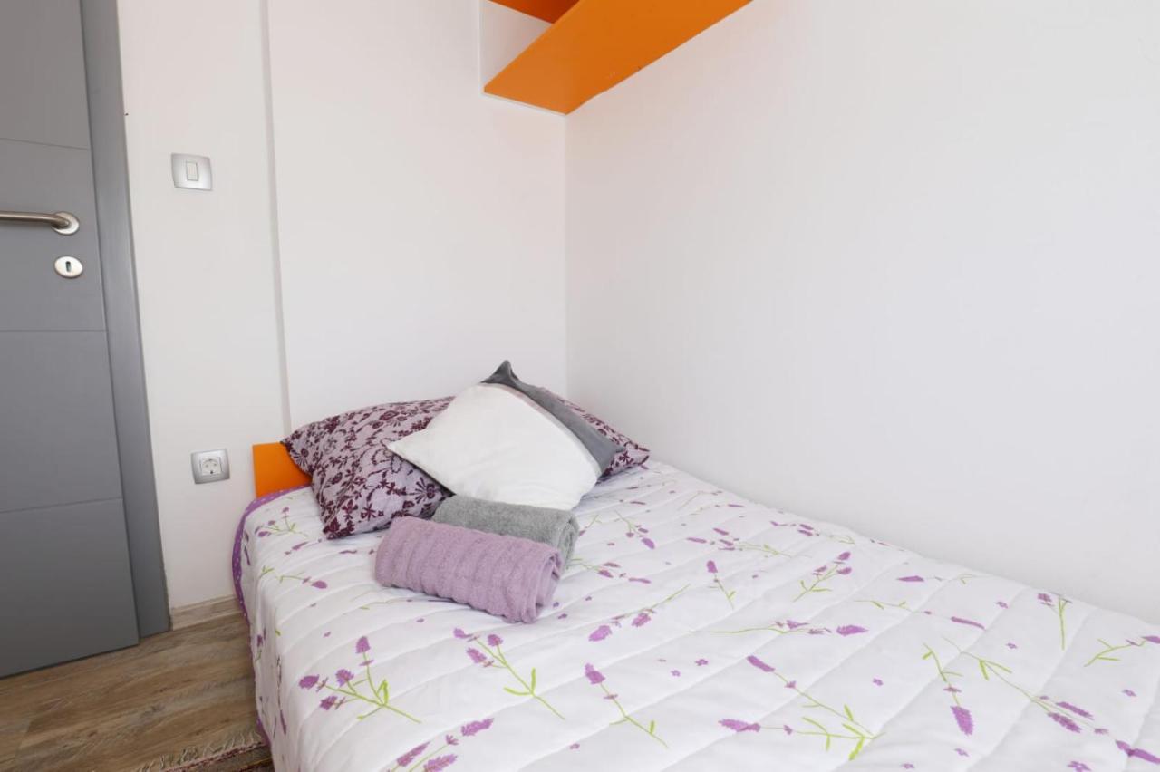 Apartman Teo &Tena 오토칵 외부 사진