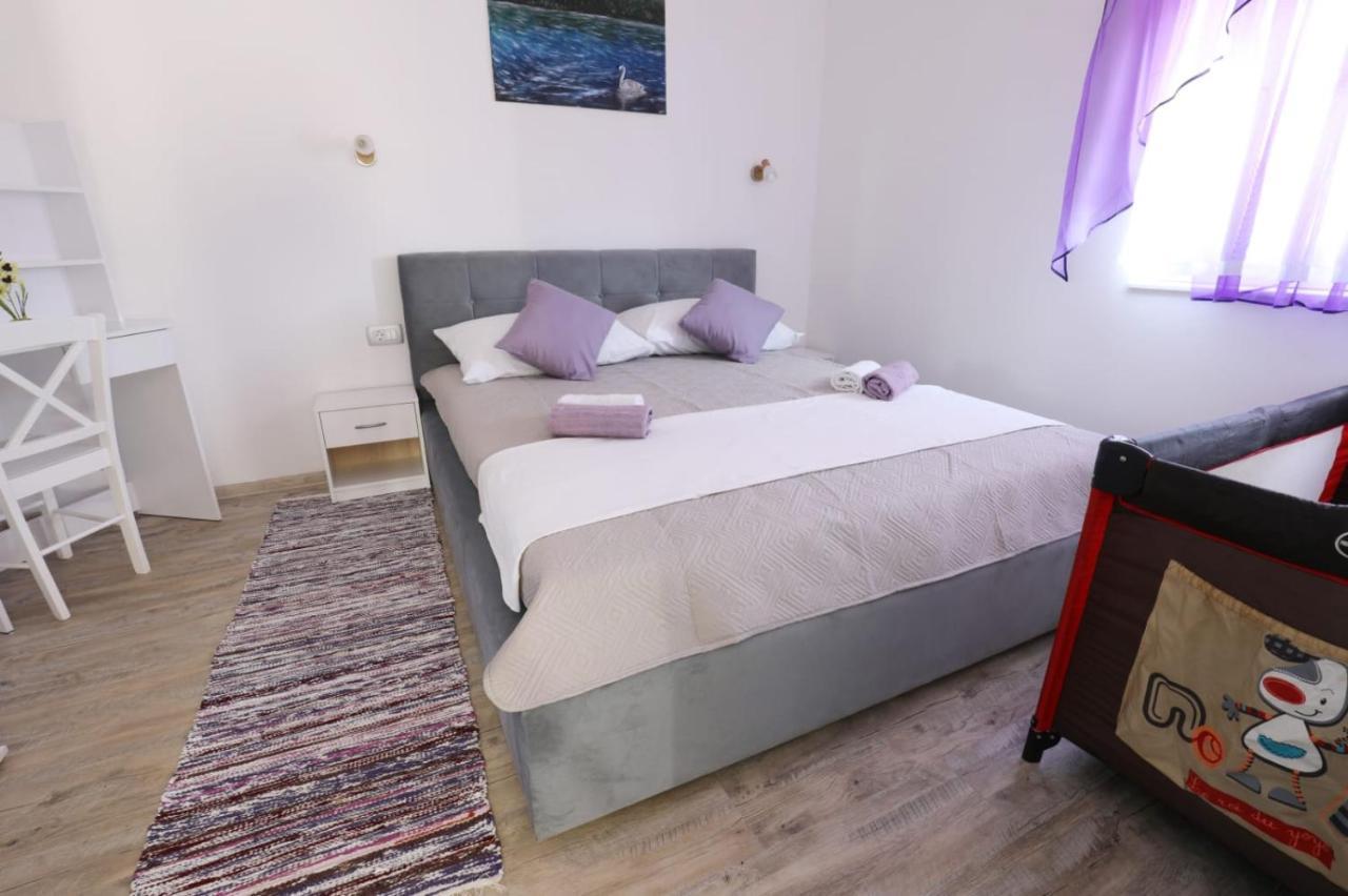 Apartman Teo &Tena 오토칵 외부 사진
