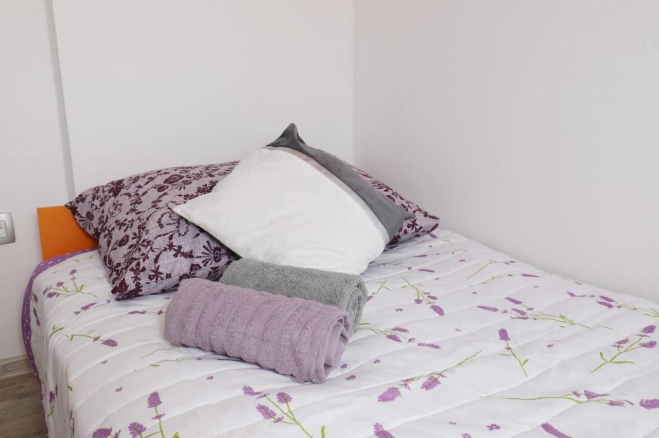 Apartman Teo &Tena 오토칵 외부 사진