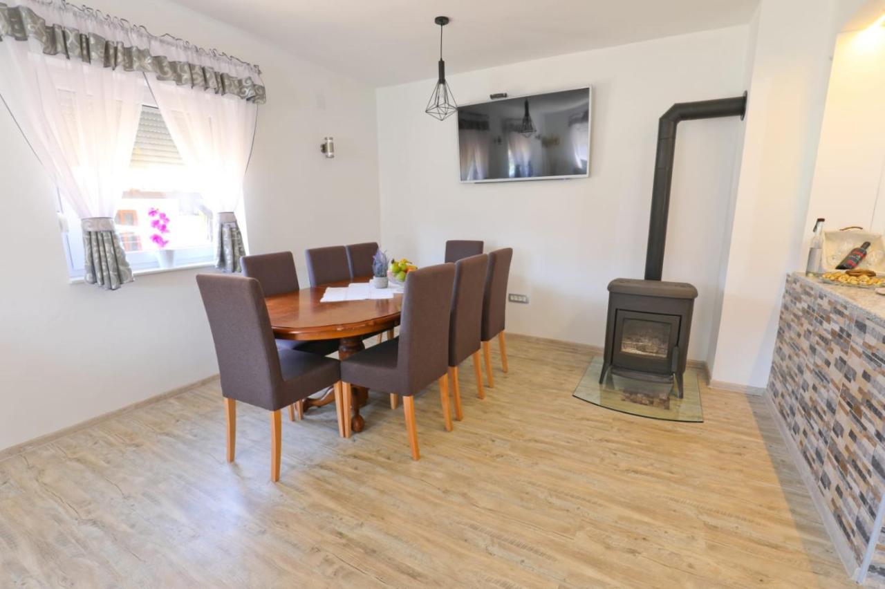 Apartman Teo &Tena 오토칵 외부 사진