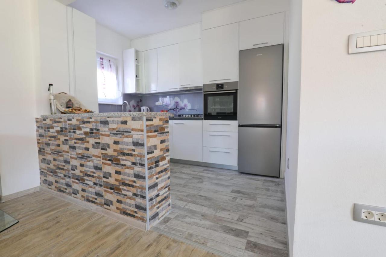 Apartman Teo &Tena 오토칵 외부 사진
