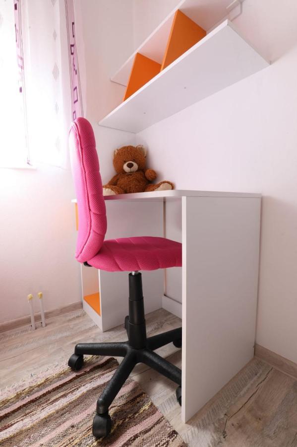 Apartman Teo &Tena 오토칵 외부 사진