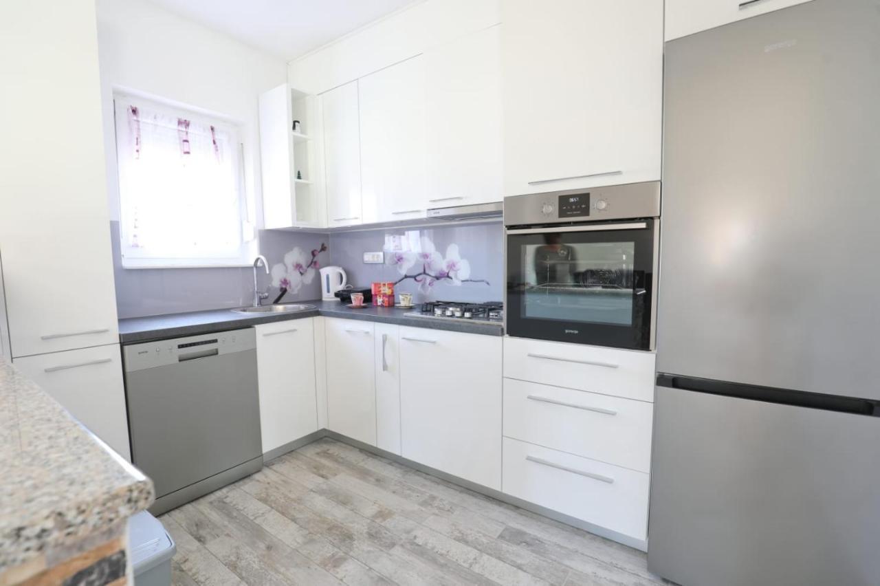 Apartman Teo &Tena 오토칵 외부 사진