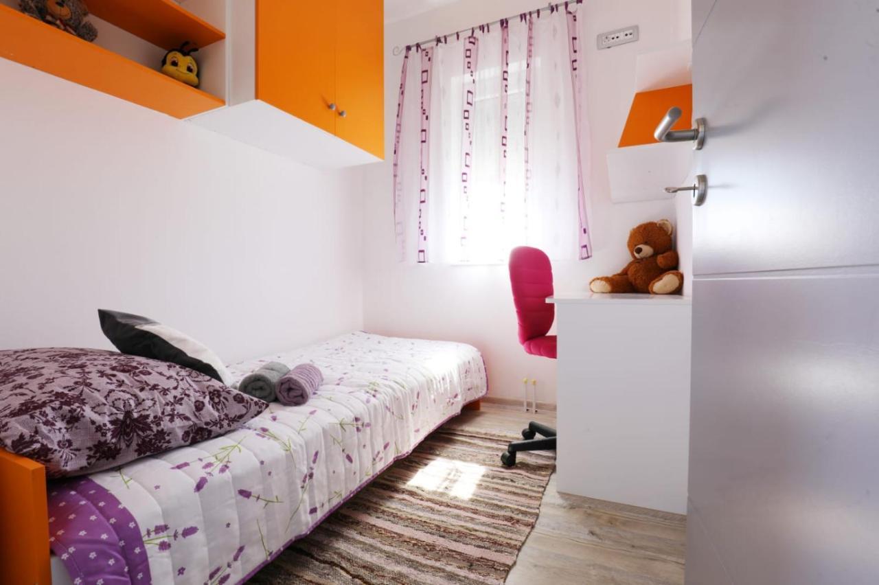 Apartman Teo &Tena 오토칵 외부 사진