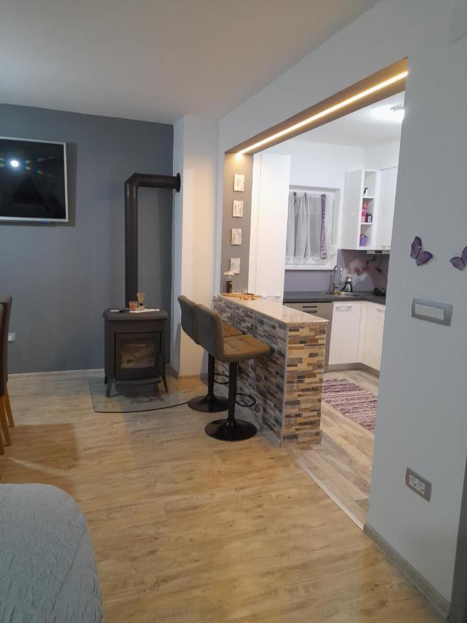 Apartman Teo &Tena 오토칵 외부 사진