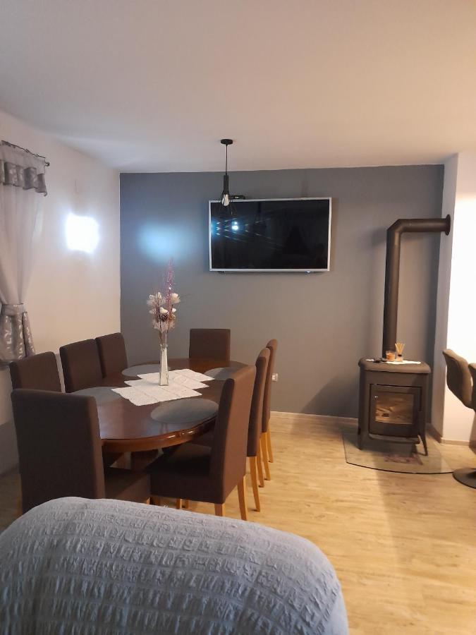 Apartman Teo &Tena 오토칵 외부 사진