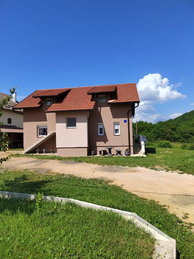 Apartman Teo &Tena 오토칵 외부 사진