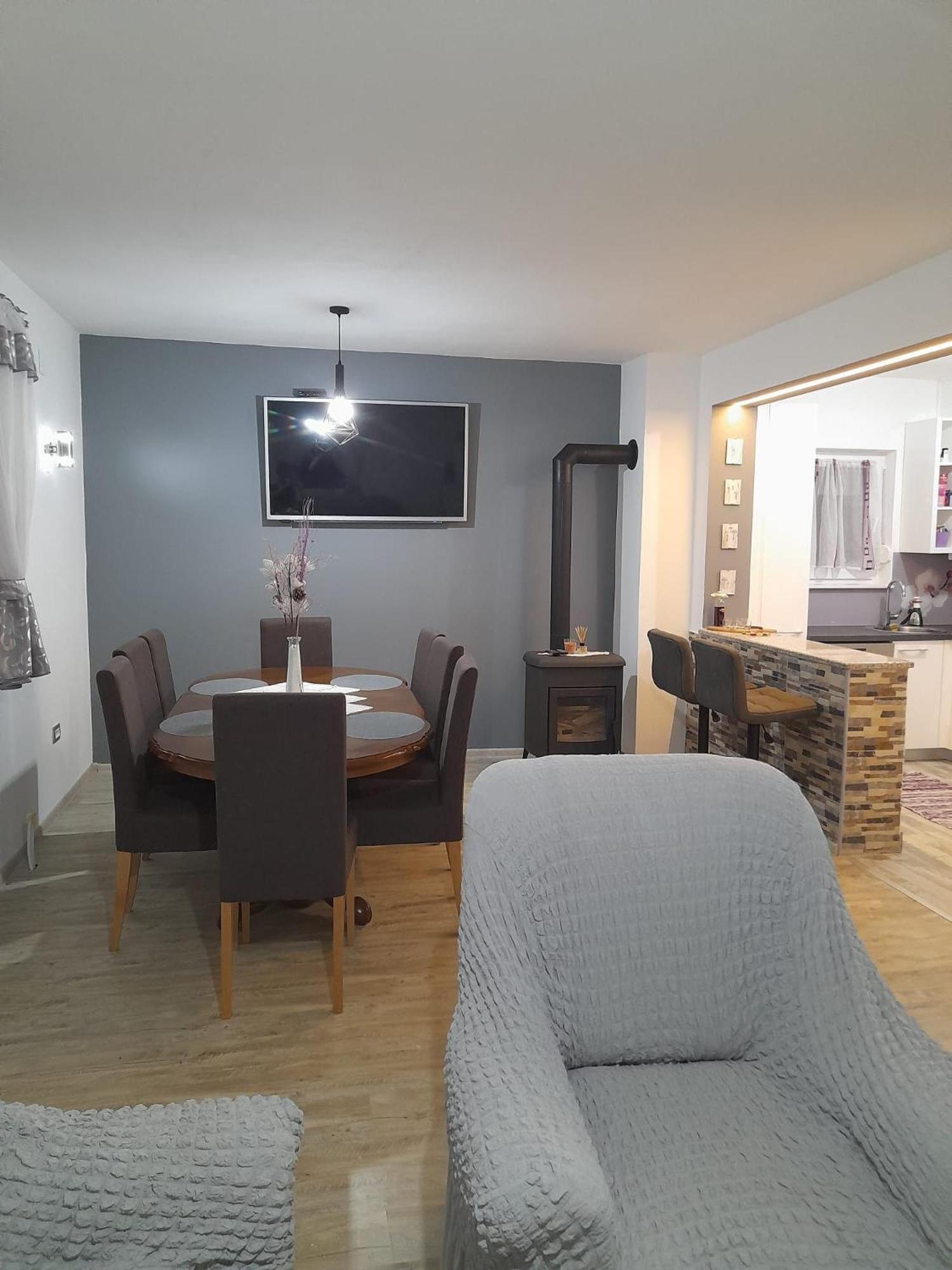 Apartman Teo &Tena 오토칵 외부 사진